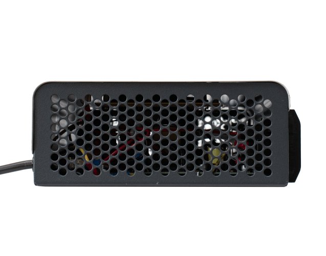 Стабилизатор напряжения IS1000 (1000 ВА)