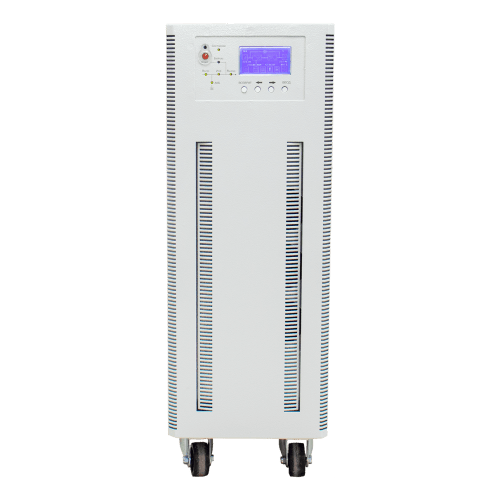 Трехфазный ИБП ST33010S (10 кВА)