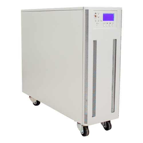 Трехфазный ИБП ST33010S (10 кВА)