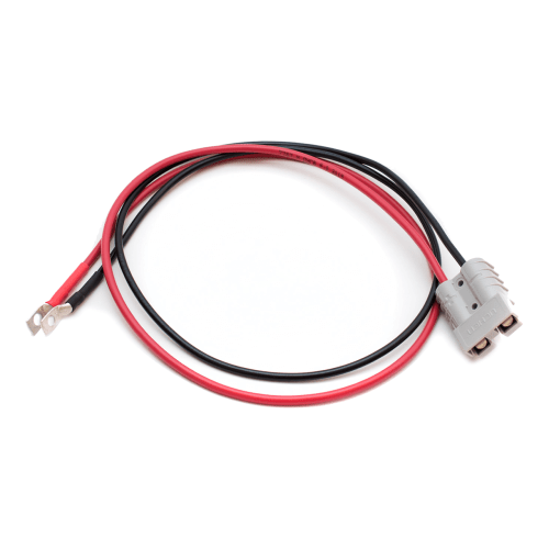 Батарейный кабель TD50A-M6-1-2x6