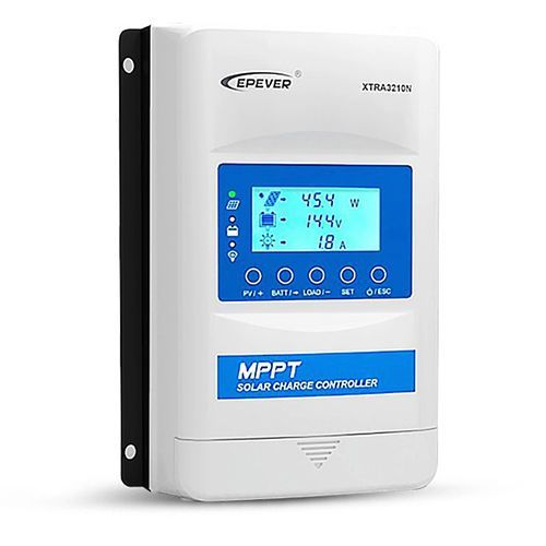 Контроллер заряда XTRA2206N