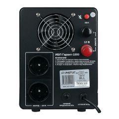 ИБП ЭНЕРГИЯ Гарант-1000 12В 1000 ВА