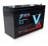 Аккумулятор VEKTOR ENERGY GP 12-7,2
