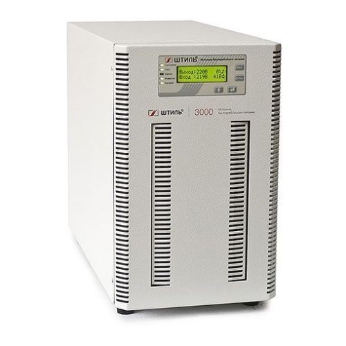 ИБП ST1103L (3000 ВА)