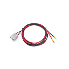 Батарейный кабель TD50A-M5-2-2x6