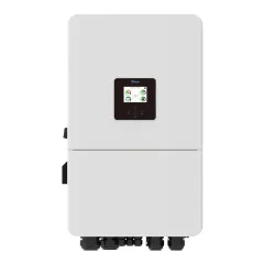 Гибридные инвертор DEYE SUN-15K-SG05LP3-EU-SM2