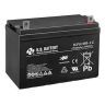 Аккумулятор BB Battery BPS 100-12