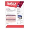 Аккумулятор Ventura HRL 12550W