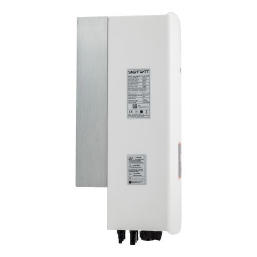 Сетевой солнечный инвертор SmartWatt Grid 7K 1P 3 MPPT
