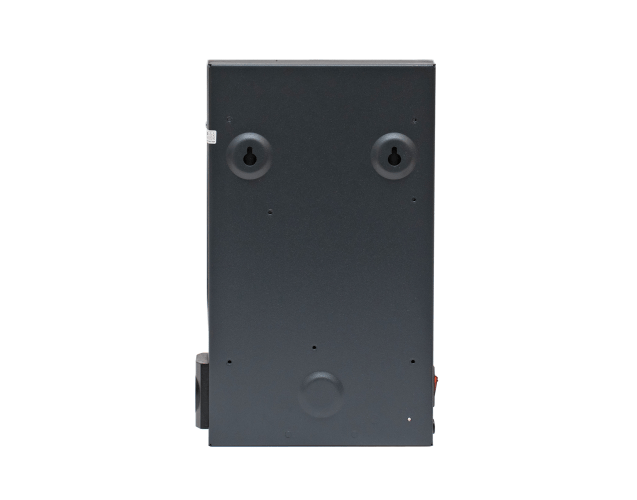 Стабилизатор напряжения IS2000 (2000 ВА)