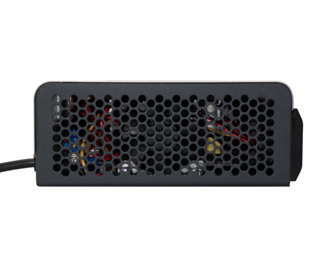 Стабилизатор напряжения IS2000 (2000 ВА)