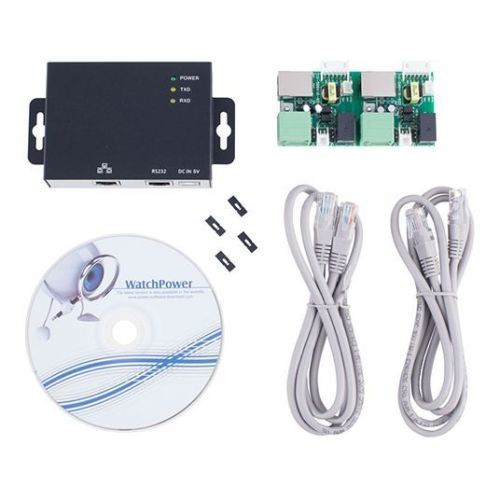 SNMP Web Box для Stark Country INV