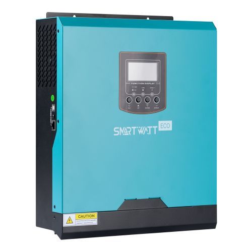 Инвертор SmartWatt eco 3K 24V 50A PWM