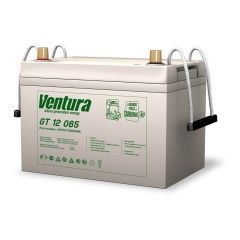Тяговый аккумулятор Ventura GT 12 085