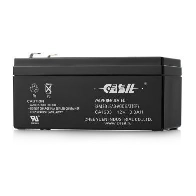 Аккумулятор Casil CA1233