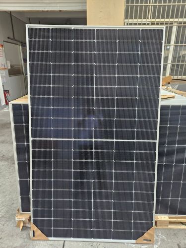 Солнечная батарея JINKO Tiger Neo 480W 60HL4-(V)