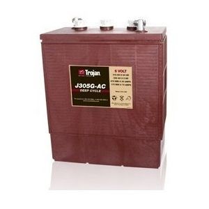 Аккумуляторная батарея TROJAN J305G-AC