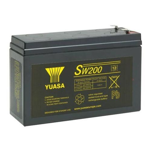 Аккумулятор YUASA SW 200 P