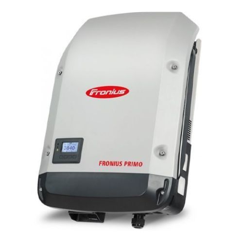 Инвертор сетевой Fronius Primo 5.0-1 Light