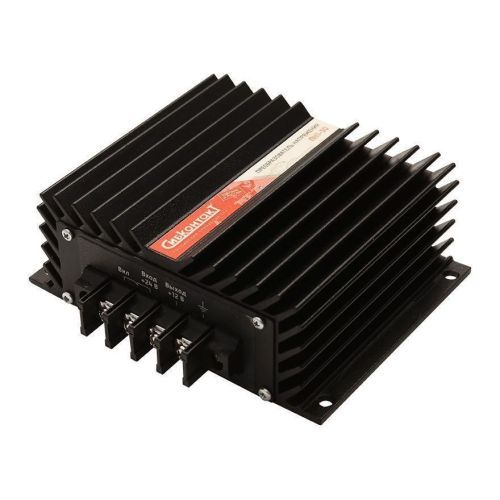 Конвертер ПН1-50 24В->12В 450Вт DC-DC