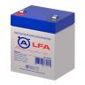 Аккумулятор LFA FB 4.5-12