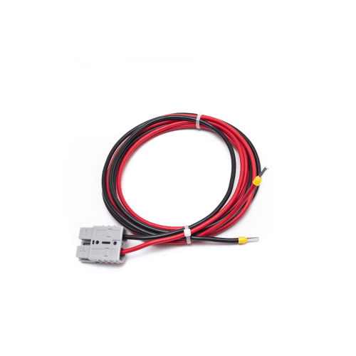 Батарейный кабель TD50A-T-1-2x6