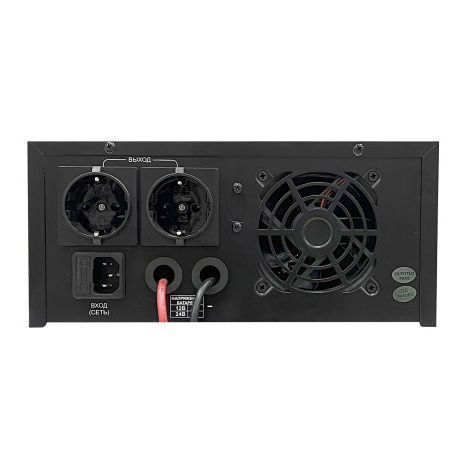 ИБП Hiden Control HPS20-0612