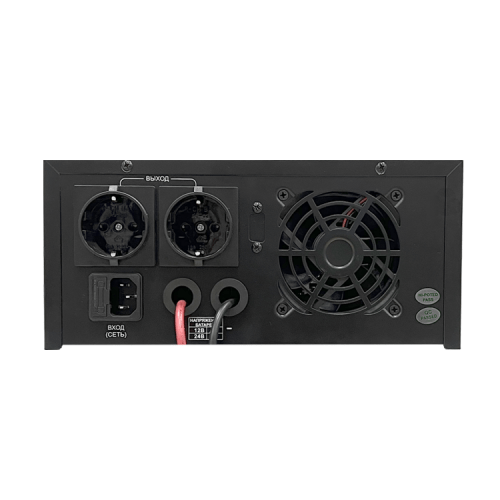 ИБП Hiden Control HPS20-0612