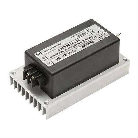 Конвертер ПН4-24-54 24В/54В