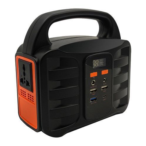 Портативный аккумулятор Турист 115 (Delta Tourist PowerKit 115)