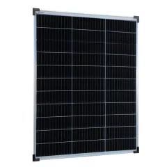 Солнечная батарея TopRay 180Вт монокристалл