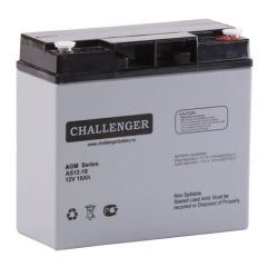 Аккумулятор Challenger AS12-18