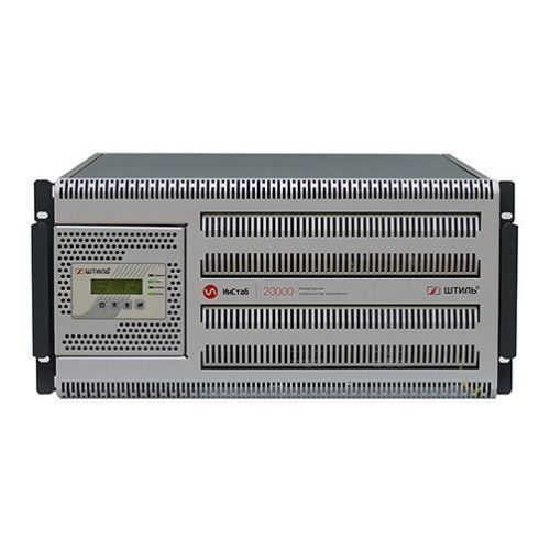 Стабилизатор напряжения IS3320RT (20 кВА)