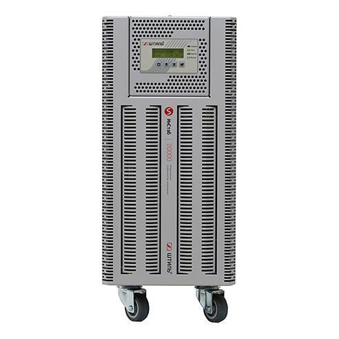 Стабилизатор напряжения IS3320RT (20 кВА)