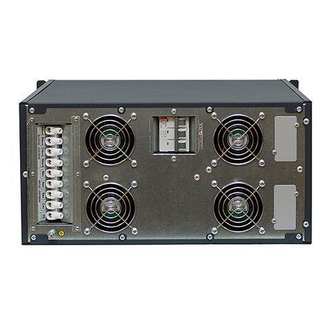 Стабилизатор напряжения IS3320RT (20 кВА)