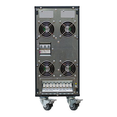 Стабилизатор напряжения IS3320RT (20 кВА)