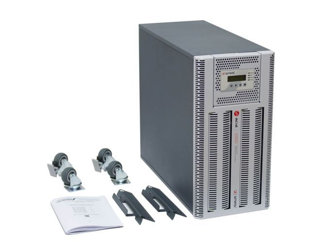 Стабилизатор напряжения IS3320RT (20 кВА)