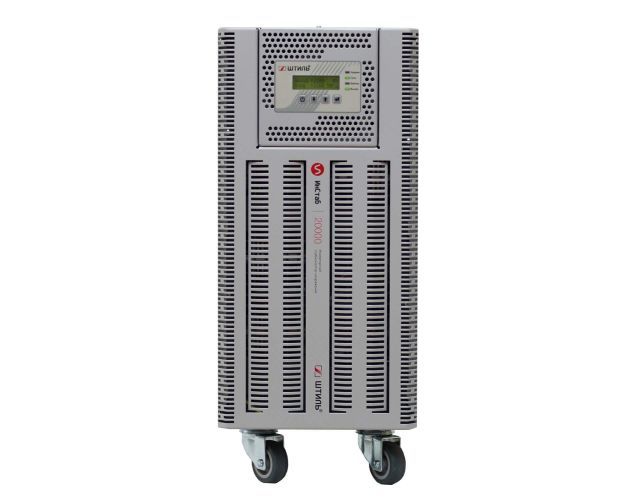 Стабилизатор напряжения IS3320RT (20 кВА)