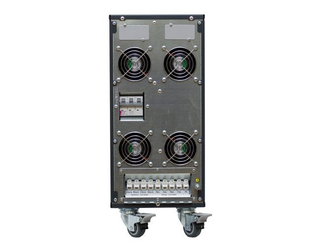 Стабилизатор напряжения IS3320RT (20 кВА)