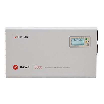 Стабилизатор напряжения IS3500 (3500 ВА)