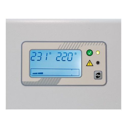 Стабилизатор напряжения IS3500 (3500 ВА)