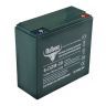 Аккумулятор тяговый RuTrike 6-DZM-20 (12V20A/H C2)