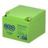 Аккумулятор WBR GPL 12260