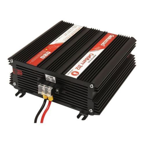 Инвертор СибВатт 312, DC/AC, 12В/220В, 300Вт