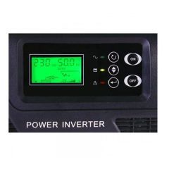 ИБП Hiden Control HPS20-1012