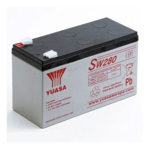 Аккумулятор YUASA SW 280