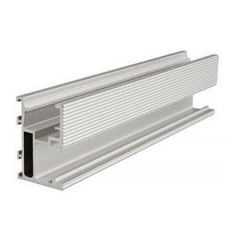 Комплект крепления на 3 панели для наклонной крыши