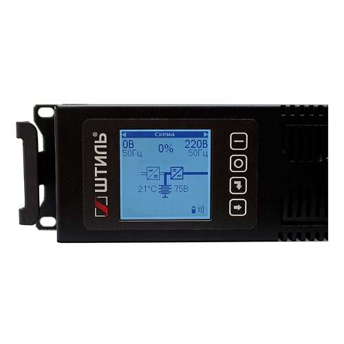 ИБП STR1103SL (3000 ВА)