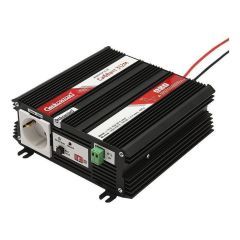 Инвертор СибВатт 312М, DC/AC, 12В/220В, 300Вт