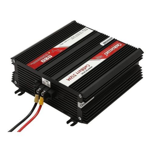 Инвертор СибВатт 312М, DC/AC, 12В/220В, 300Вт